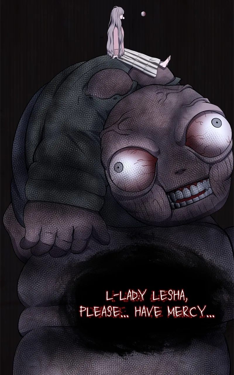 Why You Shouldn't Enter a Haunted House Chapter 17 page 33 - 