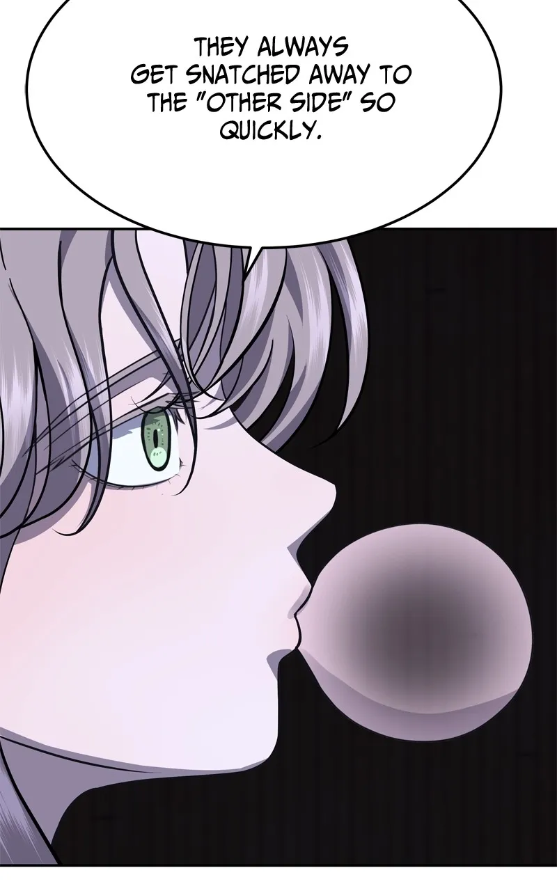 Why You Shouldn't Enter a Haunted House Chapter 17 page 35 - 