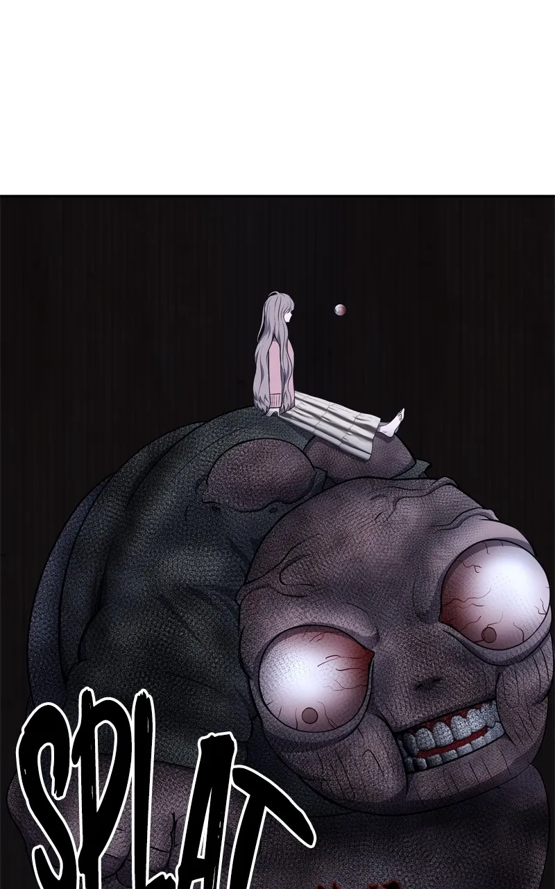Why You Shouldn't Enter a Haunted House Chapter 17 page 37 - 