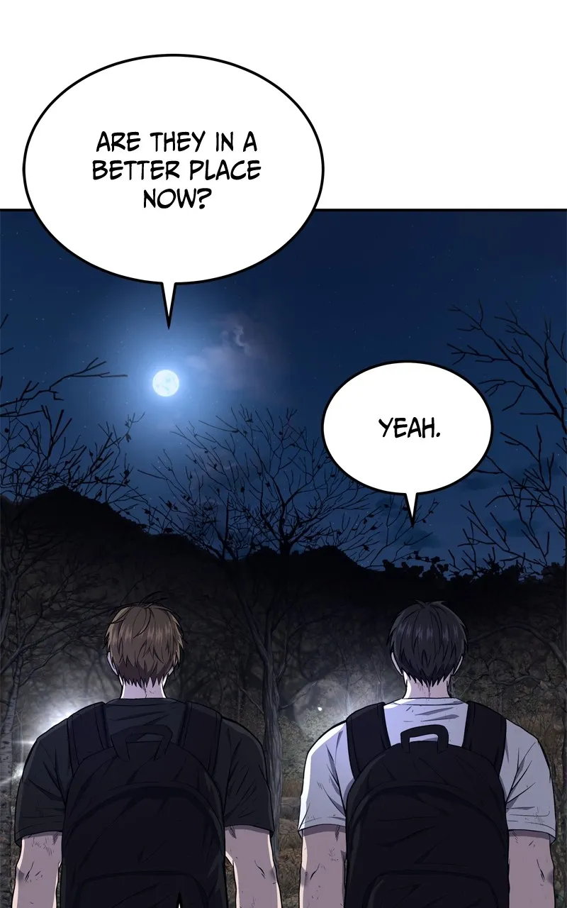 Why You Shouldn't Enter a Haunted House Chapter 17 page 5 - 