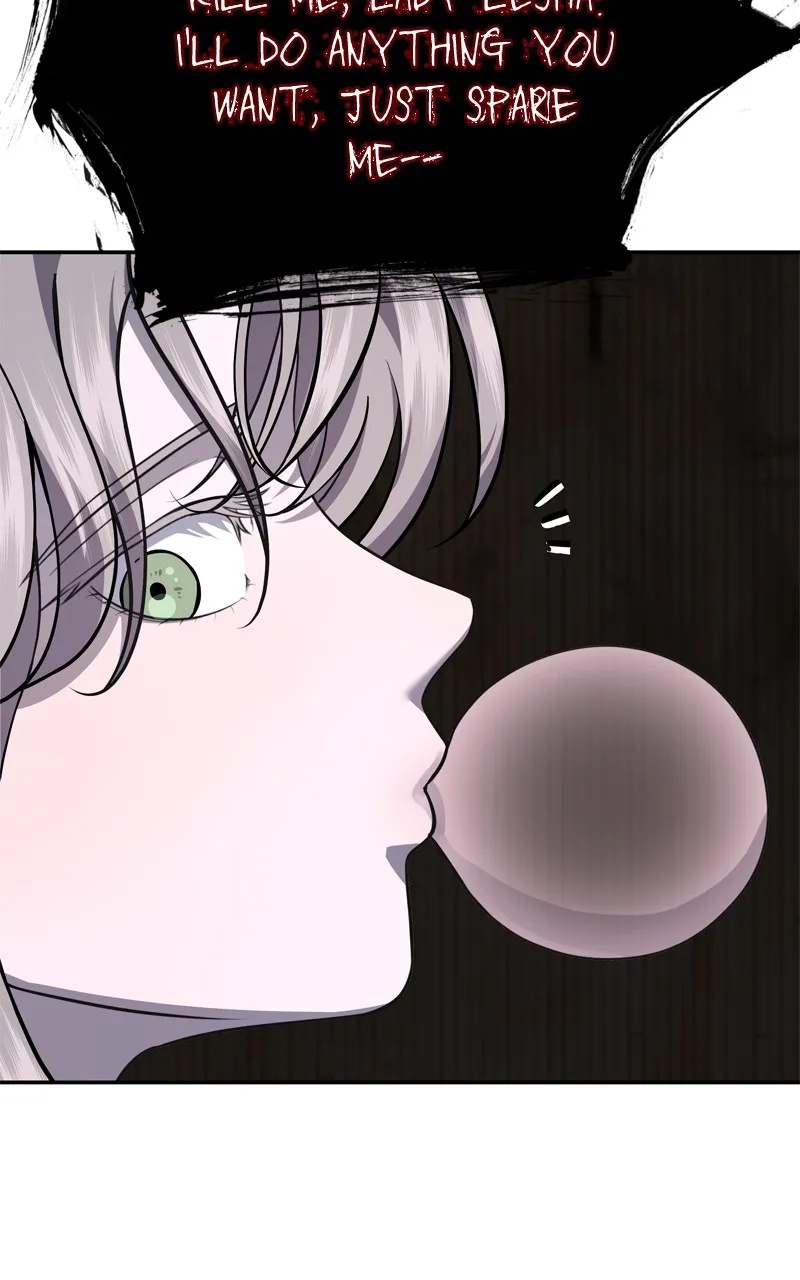 Why You Shouldn't Enter a Haunted House Chapter 17 page 41 - 