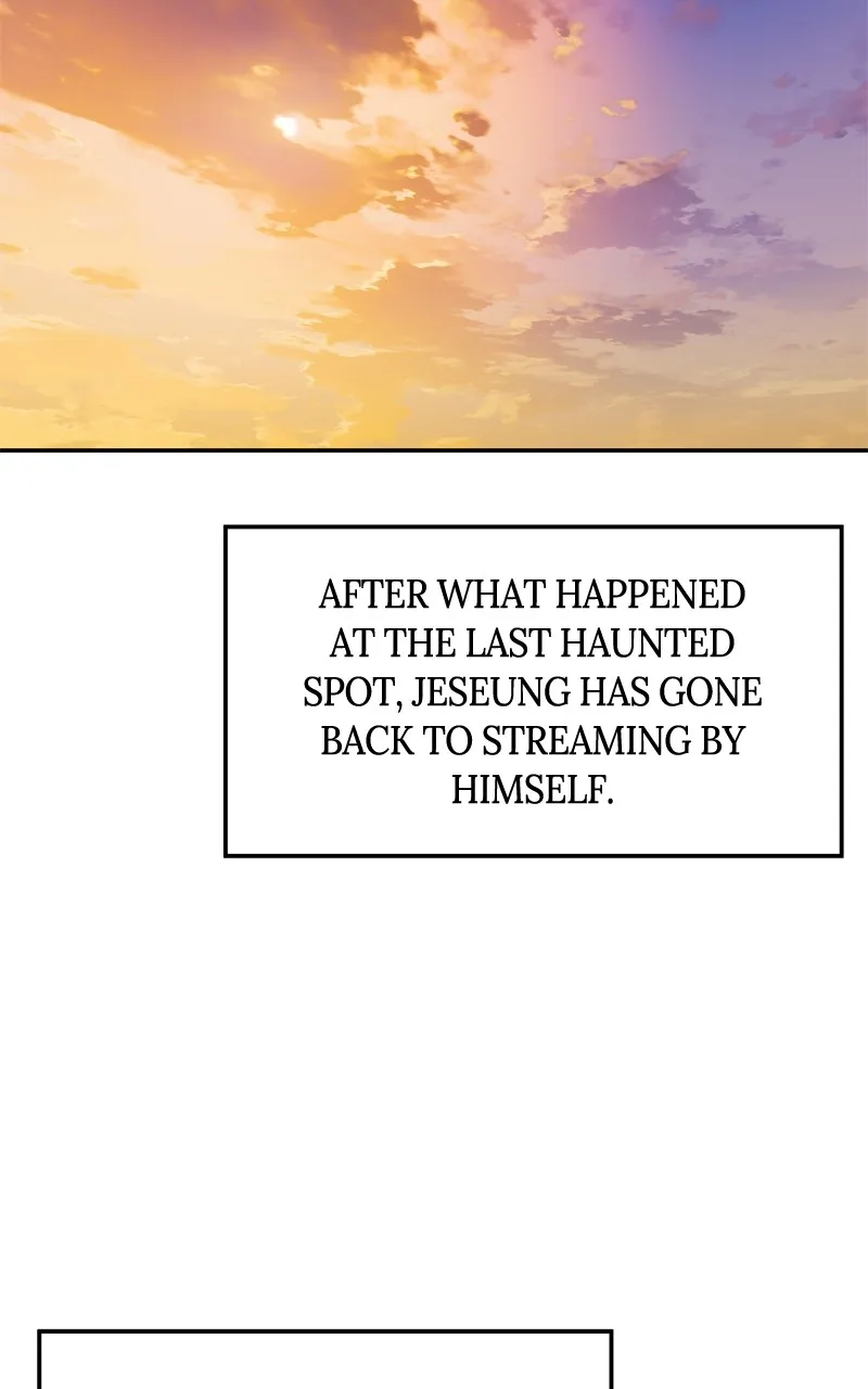Why You Shouldn't Enter a Haunted House Chapter 17 page 47 - 
