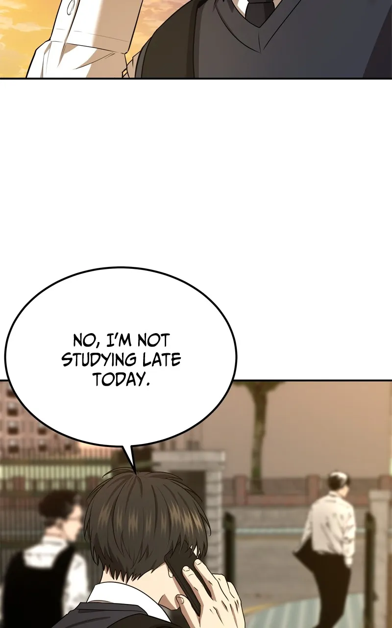Why You Shouldn't Enter a Haunted House Chapter 17 page 50 - 