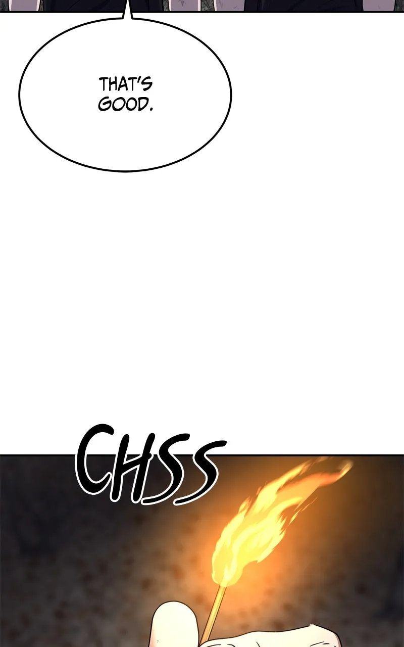 Why You Shouldn't Enter a Haunted House Chapter 17 page 6 - 
