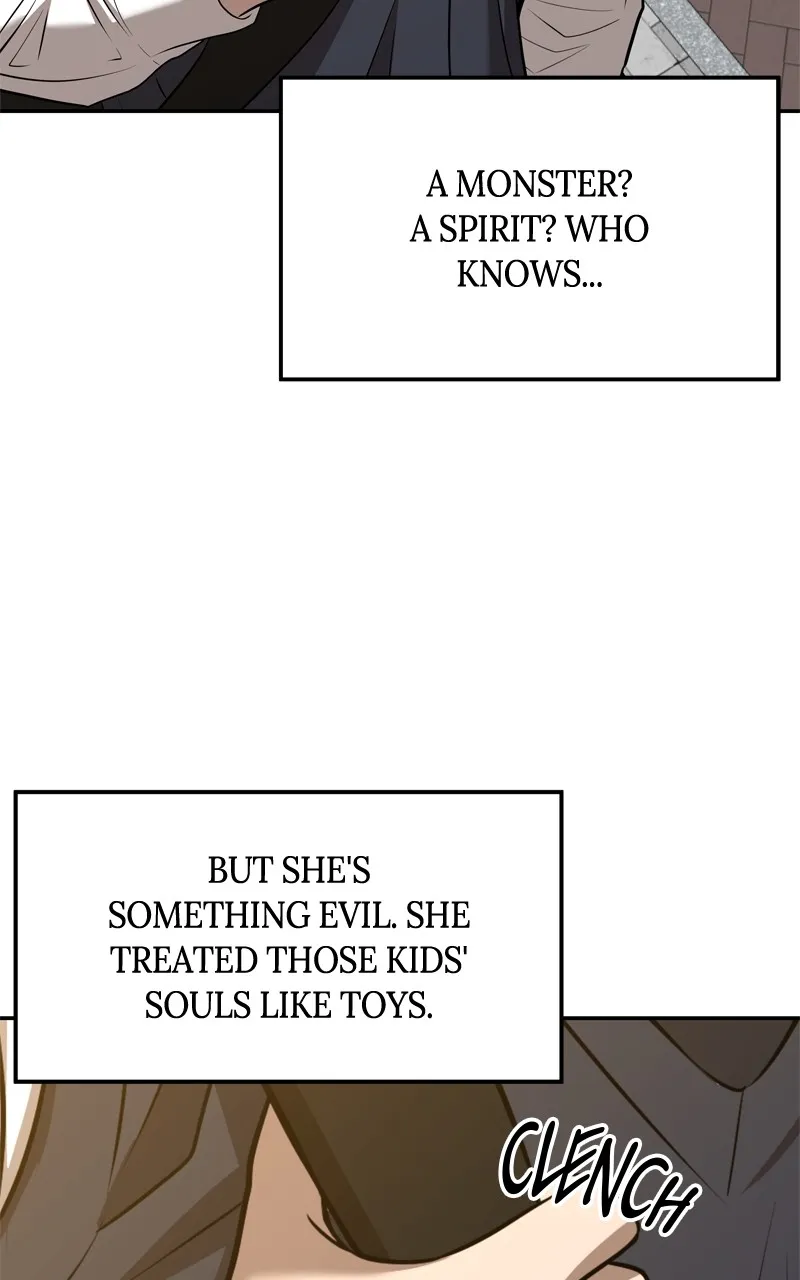 Why You Shouldn't Enter a Haunted House Chapter 17 page 54 - 