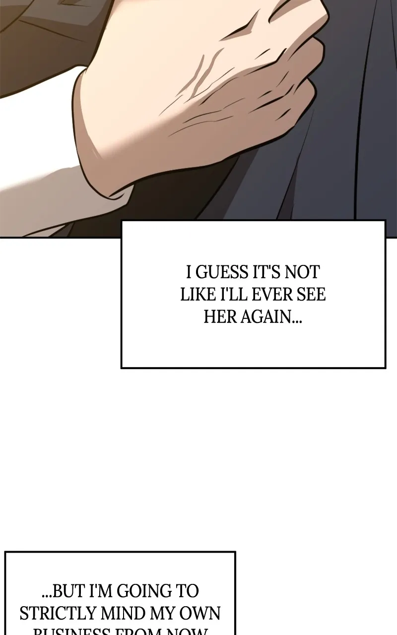 Why You Shouldn't Enter a Haunted House Chapter 17 page 55 - 