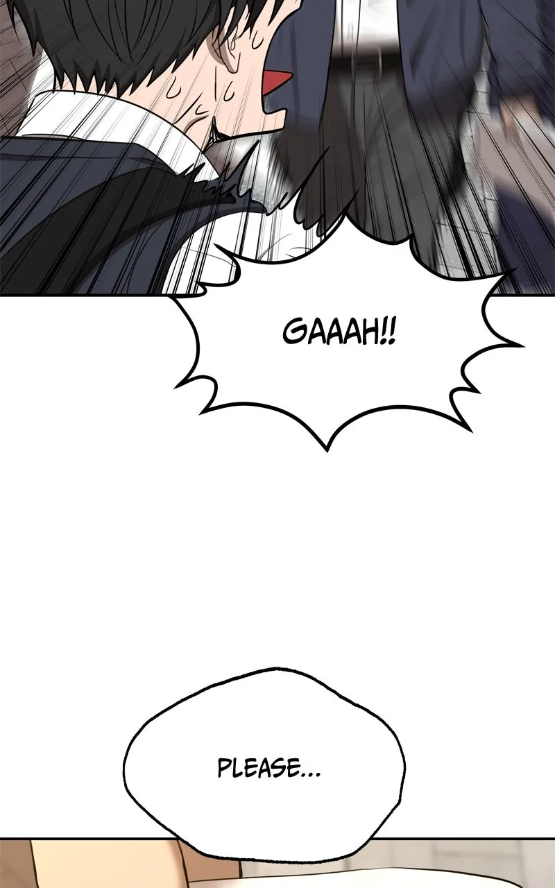 Why You Shouldn't Enter a Haunted House Chapter 17 page 58 - 