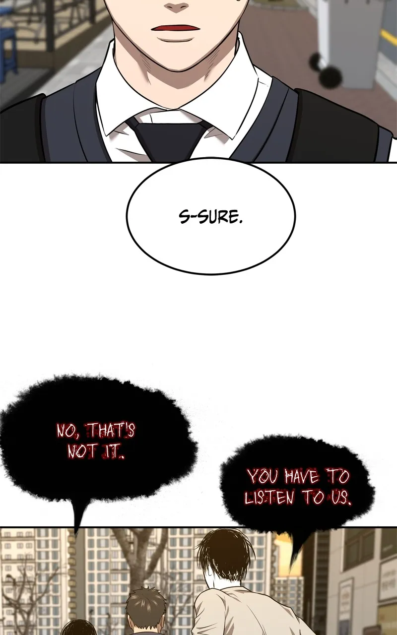 Why You Shouldn't Enter a Haunted House Chapter 17 page 62 - 