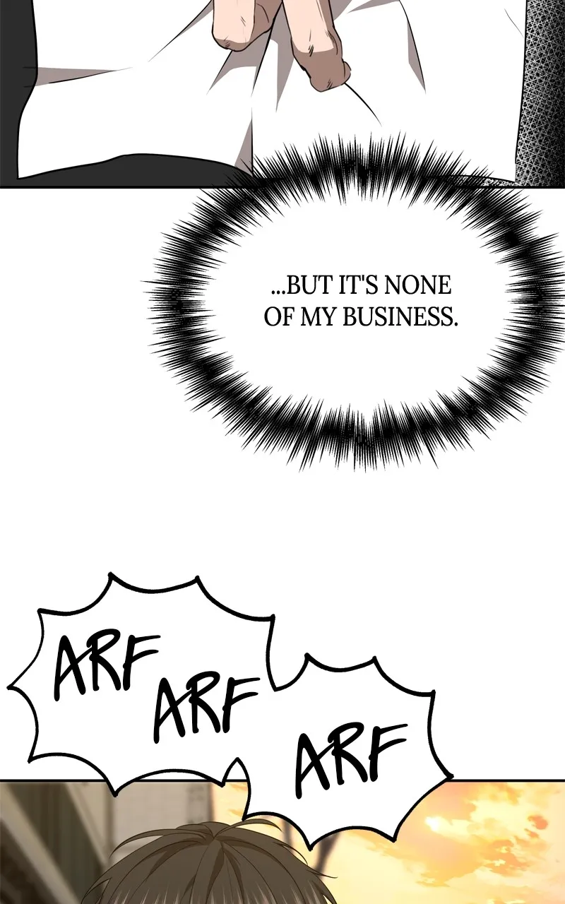 Why You Shouldn't Enter a Haunted House Chapter 17 page 67 - 
