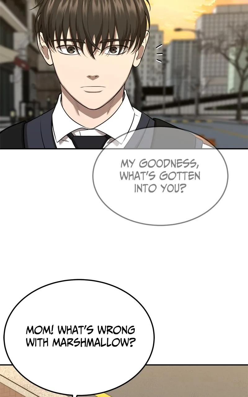 Why You Shouldn't Enter a Haunted House Chapter 17 page 68 - 