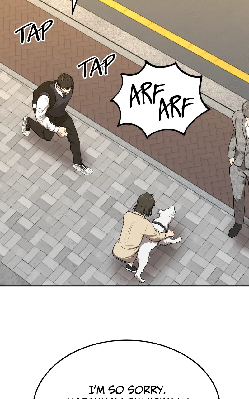 Why You Shouldn't Enter a Haunted House Chapter 17 page 69 - 