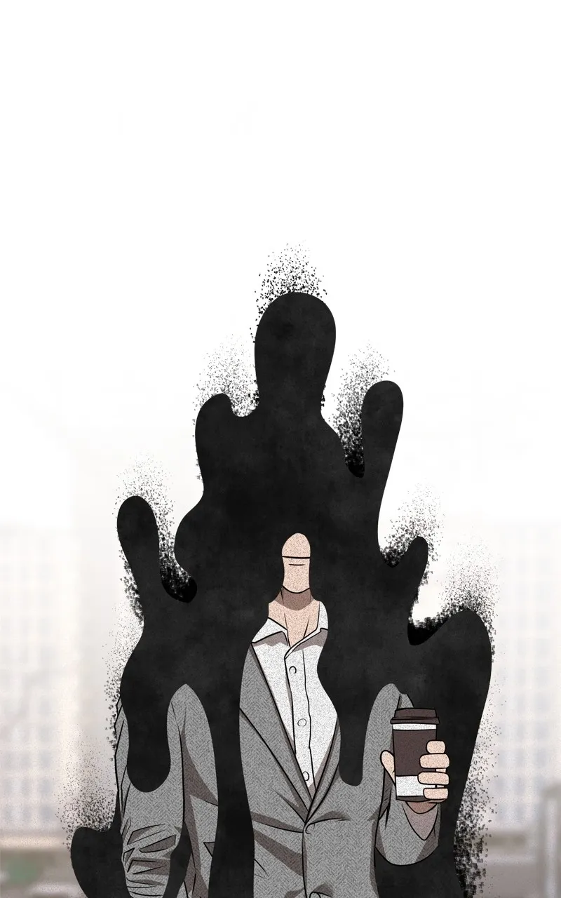 Why You Shouldn't Enter a Haunted House Chapter 17 page 71 - 