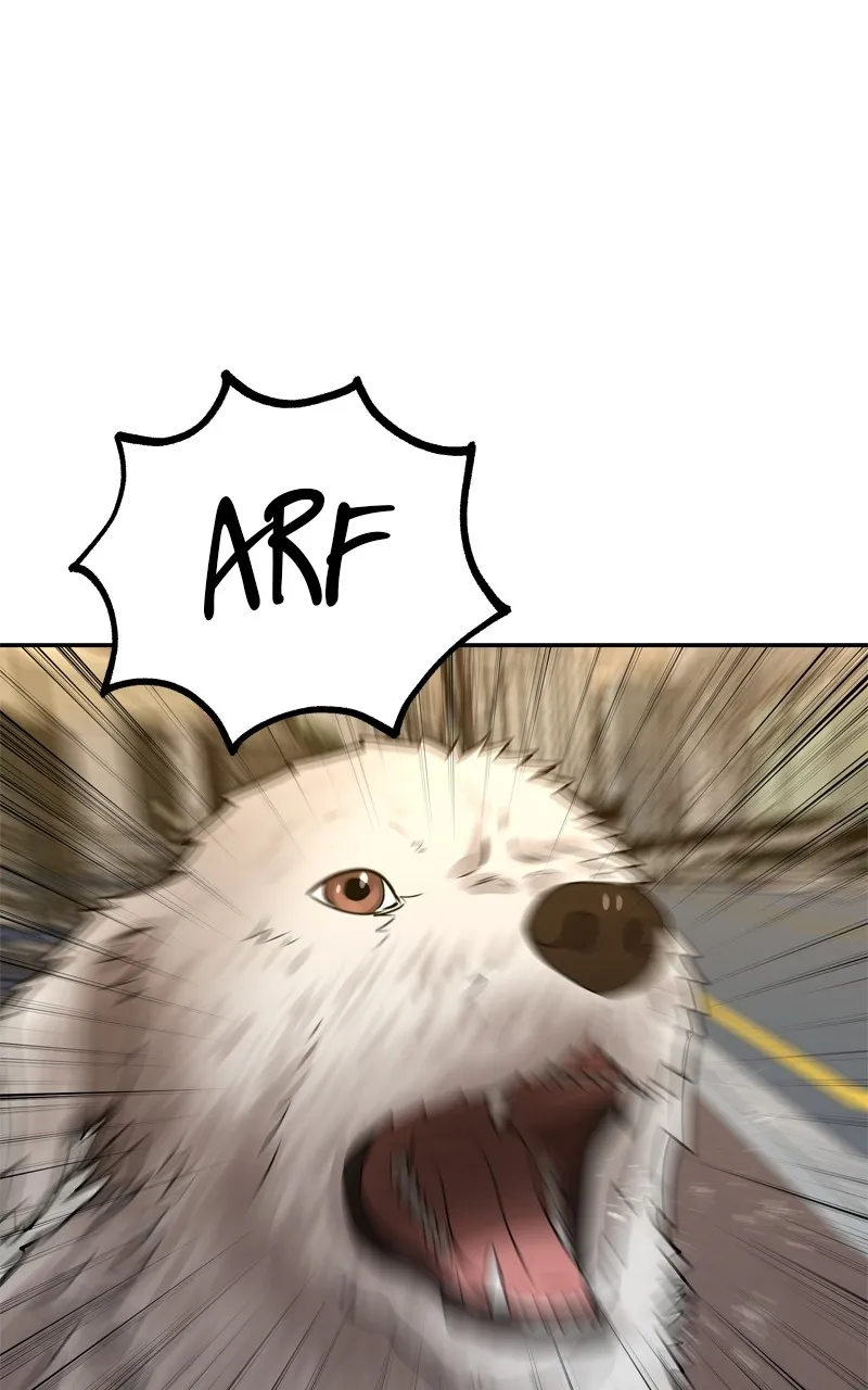 Why You Shouldn't Enter a Haunted House Chapter 17 page 73 - 