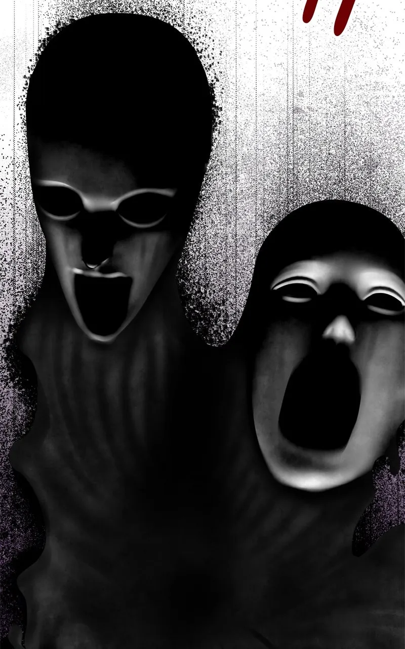 Why You Shouldn't Enter a Haunted House Chapter 17 page 79 - 
