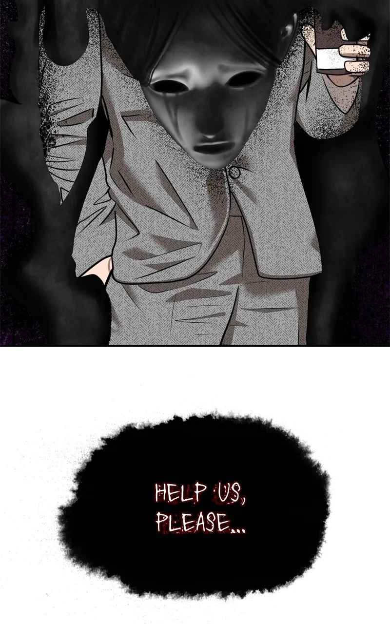 Why You Shouldn't Enter a Haunted House Chapter 17 page 80 - 