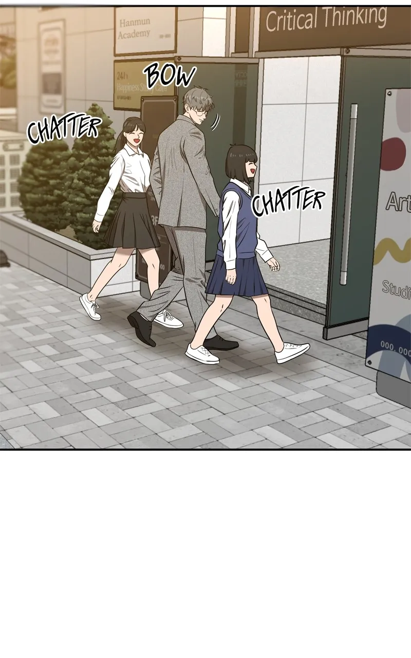 Why You Shouldn't Enter a Haunted House Chapter 17 page 88 - 