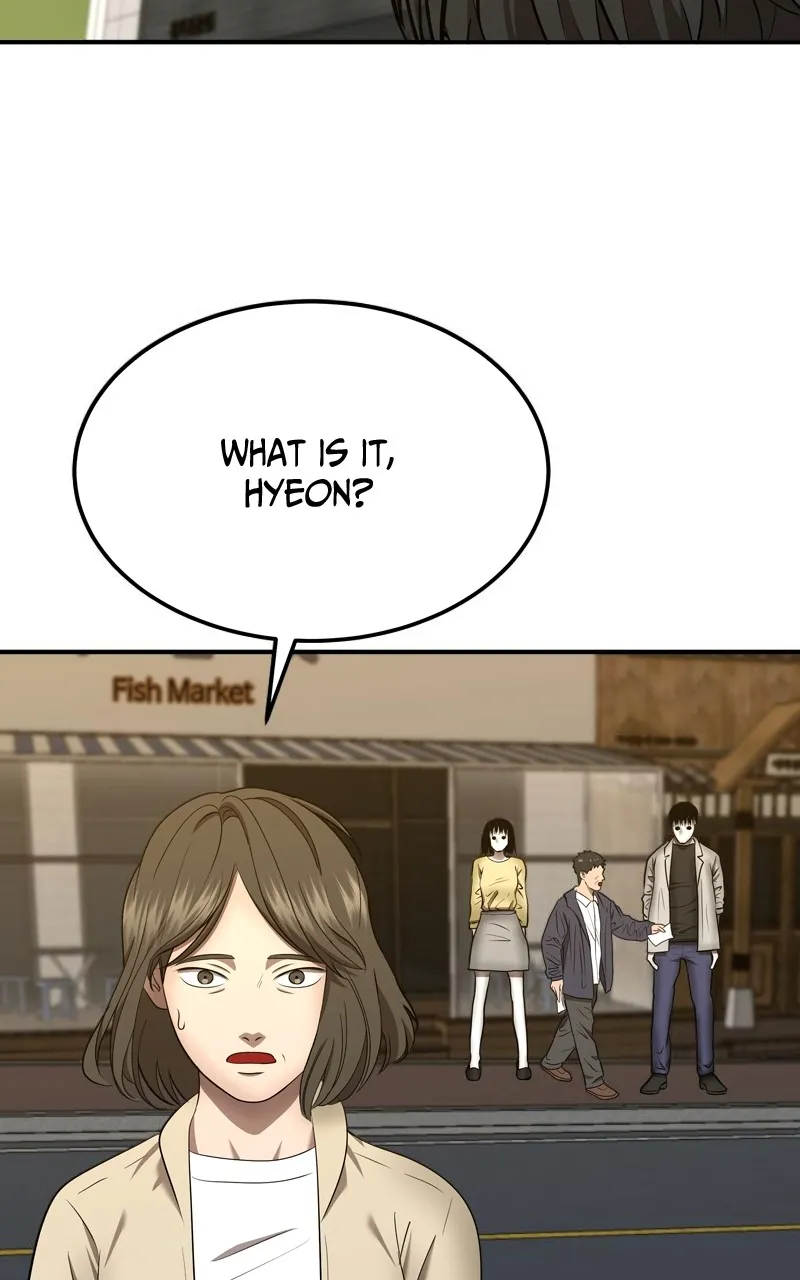 Why You Shouldn't Enter a Haunted House Chapter 17 page 90 - 