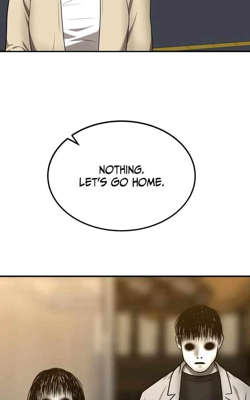 Why You Shouldn't Enter a Haunted House Chapter 17 page 91 - 