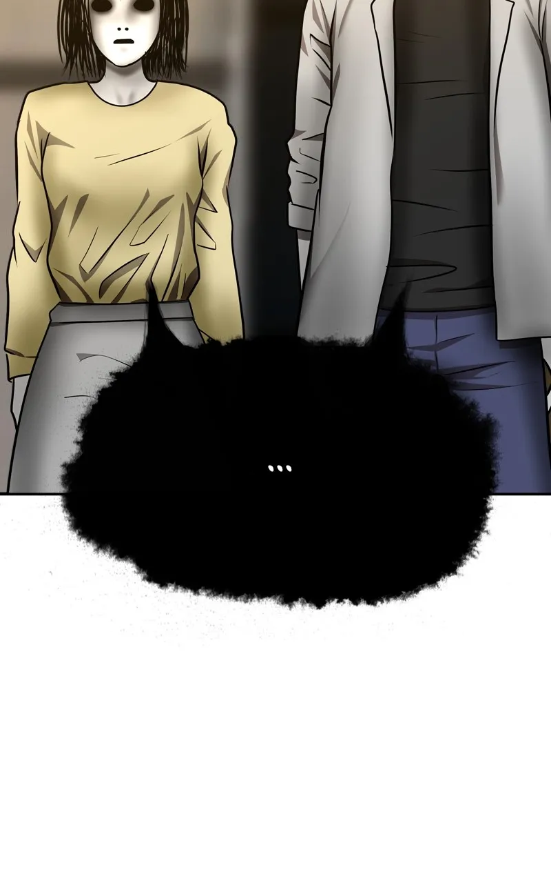 Why You Shouldn't Enter a Haunted House Chapter 17 page 92 - 