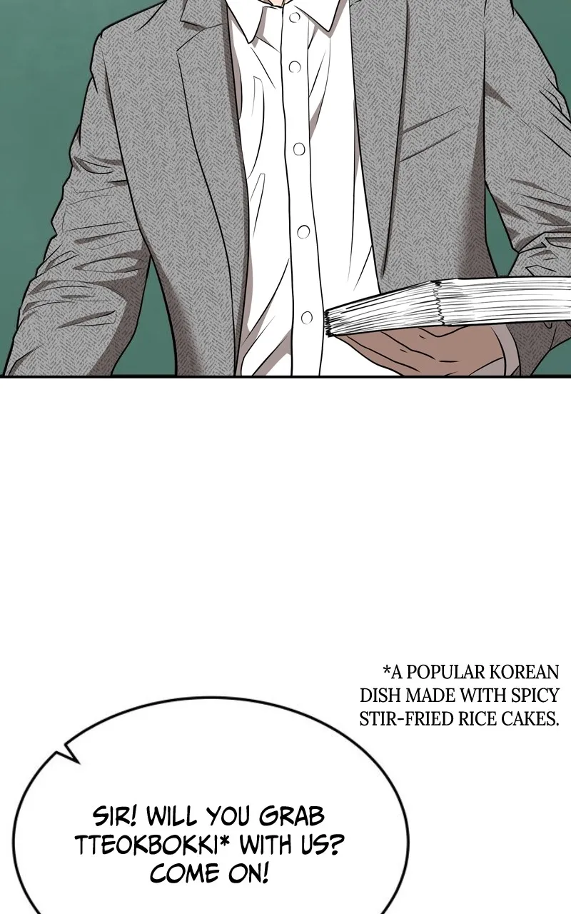 Why You Shouldn't Enter a Haunted House Chapter 17 page 94 - 