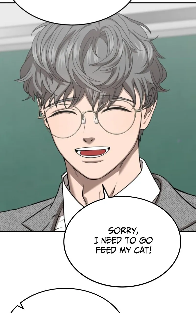 Why You Shouldn't Enter a Haunted House Chapter 17 page 95 - 