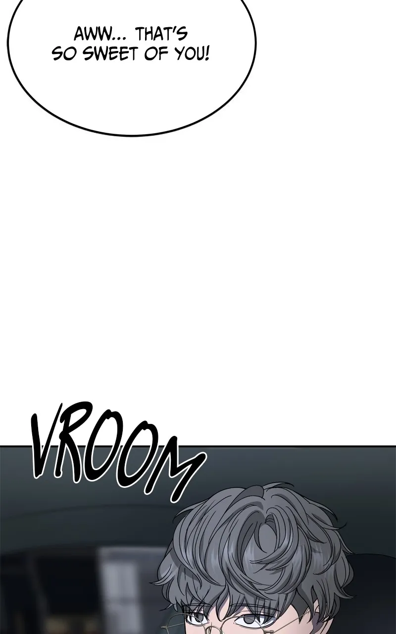 Why You Shouldn't Enter a Haunted House Chapter 17 page 96 - 