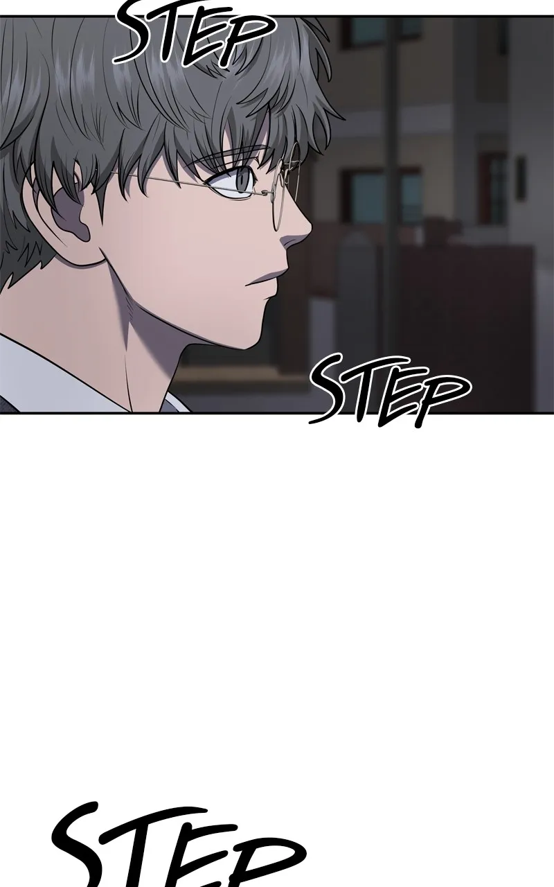 Why You Shouldn't Enter a Haunted House Chapter 17 page 98 - 