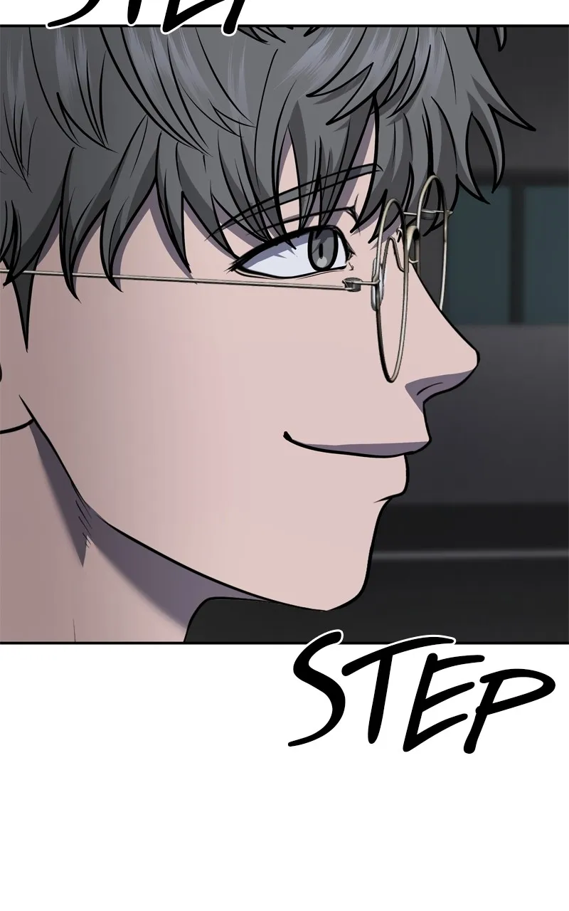 Why You Shouldn't Enter a Haunted House Chapter 17 page 99 - 