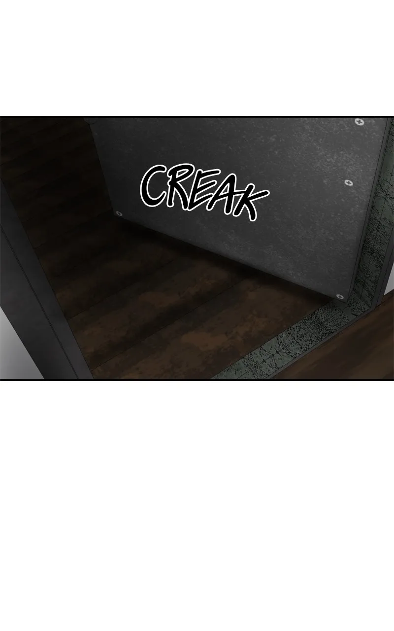Why You Shouldn't Enter a Haunted House Chapter 17 page 100 - 