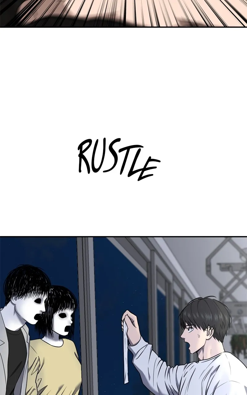 Why You Shouldn't Enter a Haunted House Chapter 18 page 11 - 