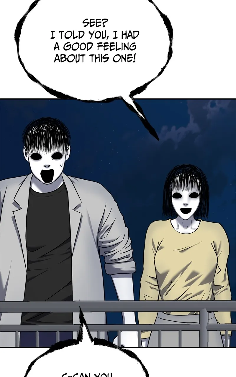 Why You Shouldn't Enter a Haunted House Chapter 18 page 13 - 