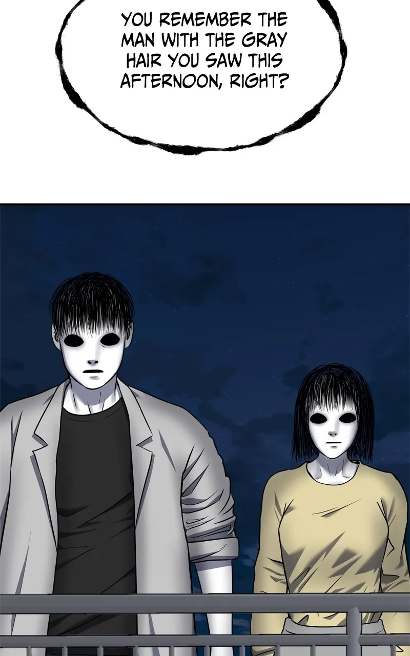 Why You Shouldn't Enter a Haunted House Chapter 18 page 17 - 