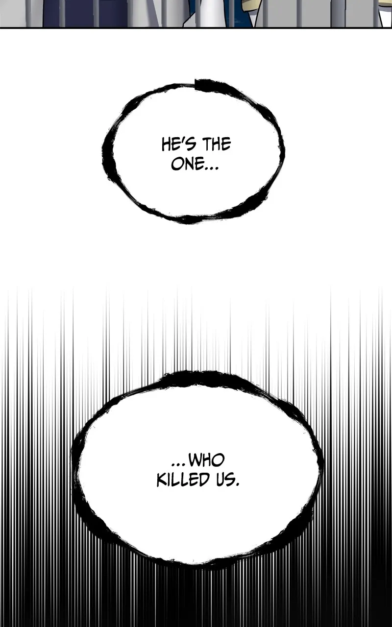 Why You Shouldn't Enter a Haunted House Chapter 18 page 18 - 