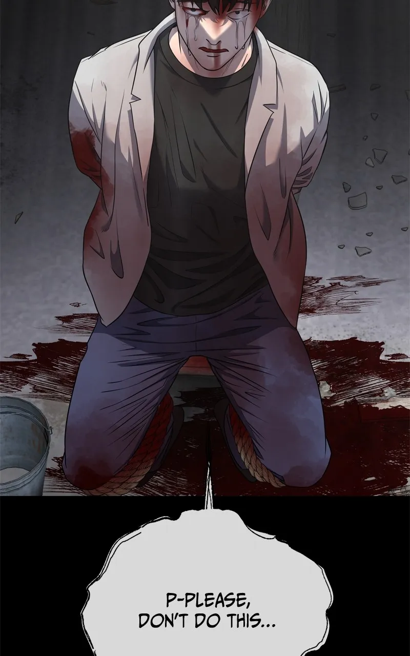 Why You Shouldn't Enter a Haunted House Chapter 18 page 20 - 