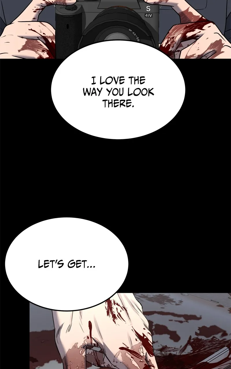 Why You Shouldn't Enter a Haunted House Chapter 18 page 22 - 