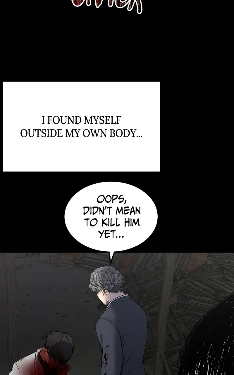 Why You Shouldn't Enter a Haunted House Chapter 18 page 24 - 