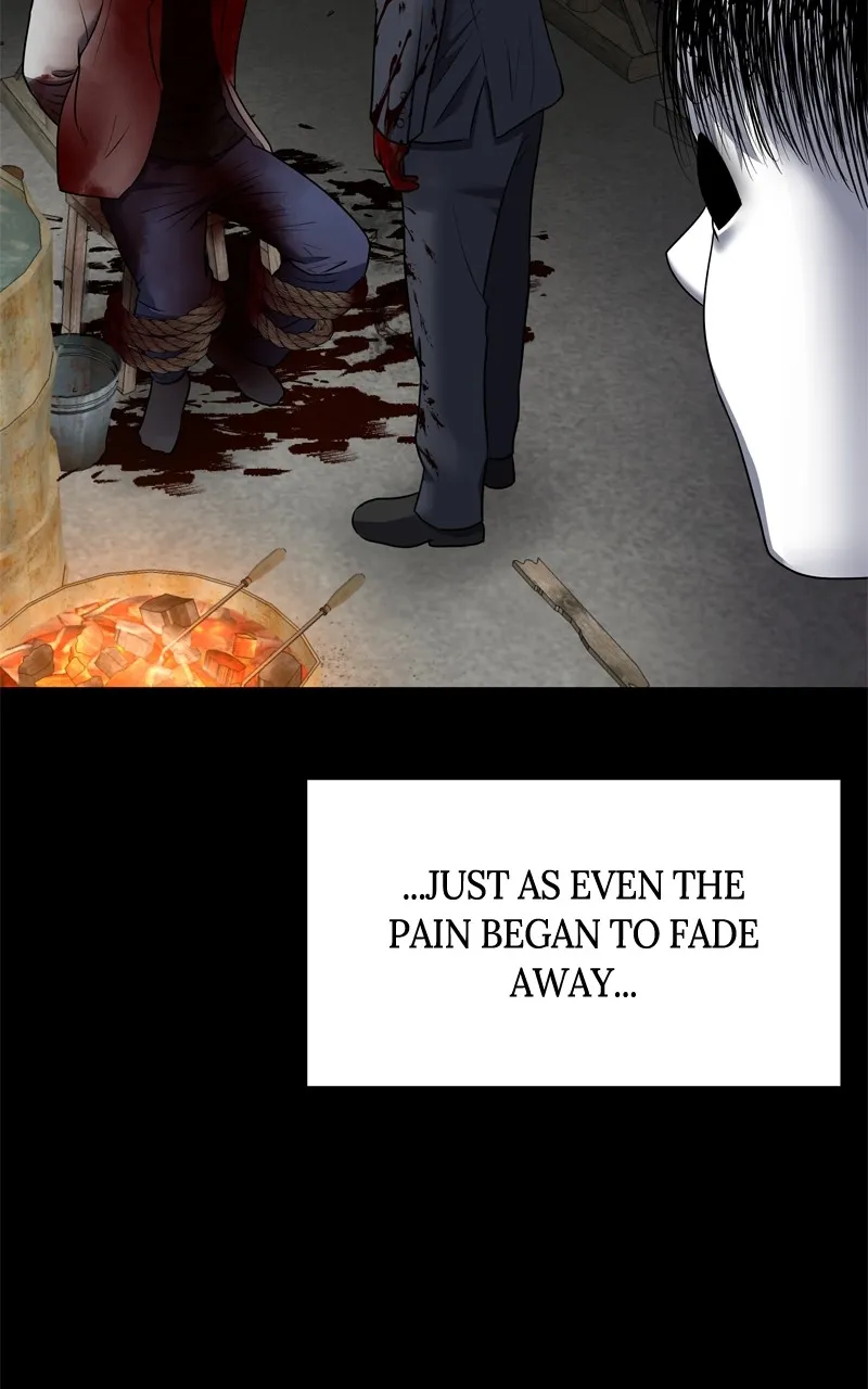 Why You Shouldn't Enter a Haunted House Chapter 18 page 25 - 