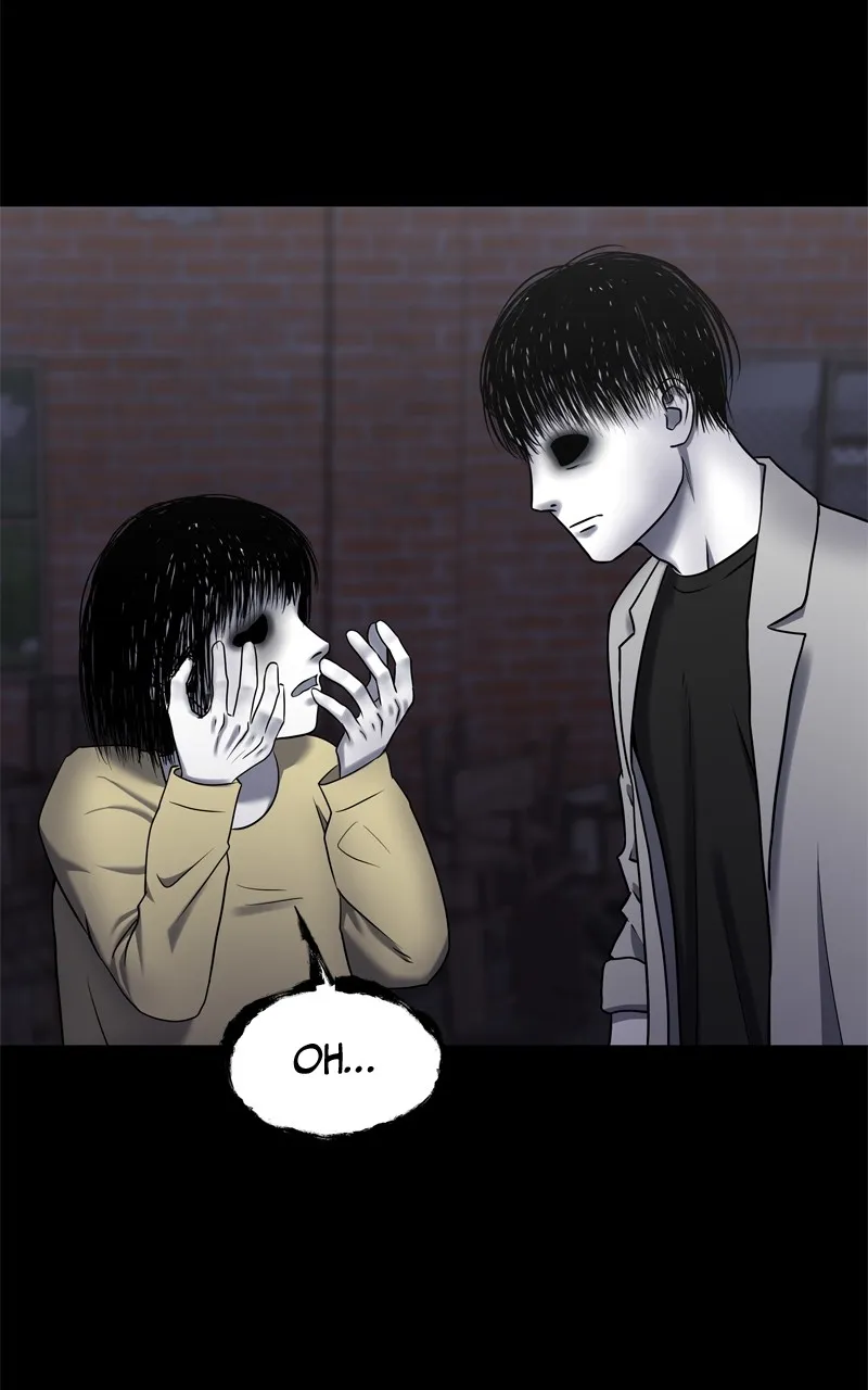 Why You Shouldn't Enter a Haunted House Chapter 18 page 26 - 