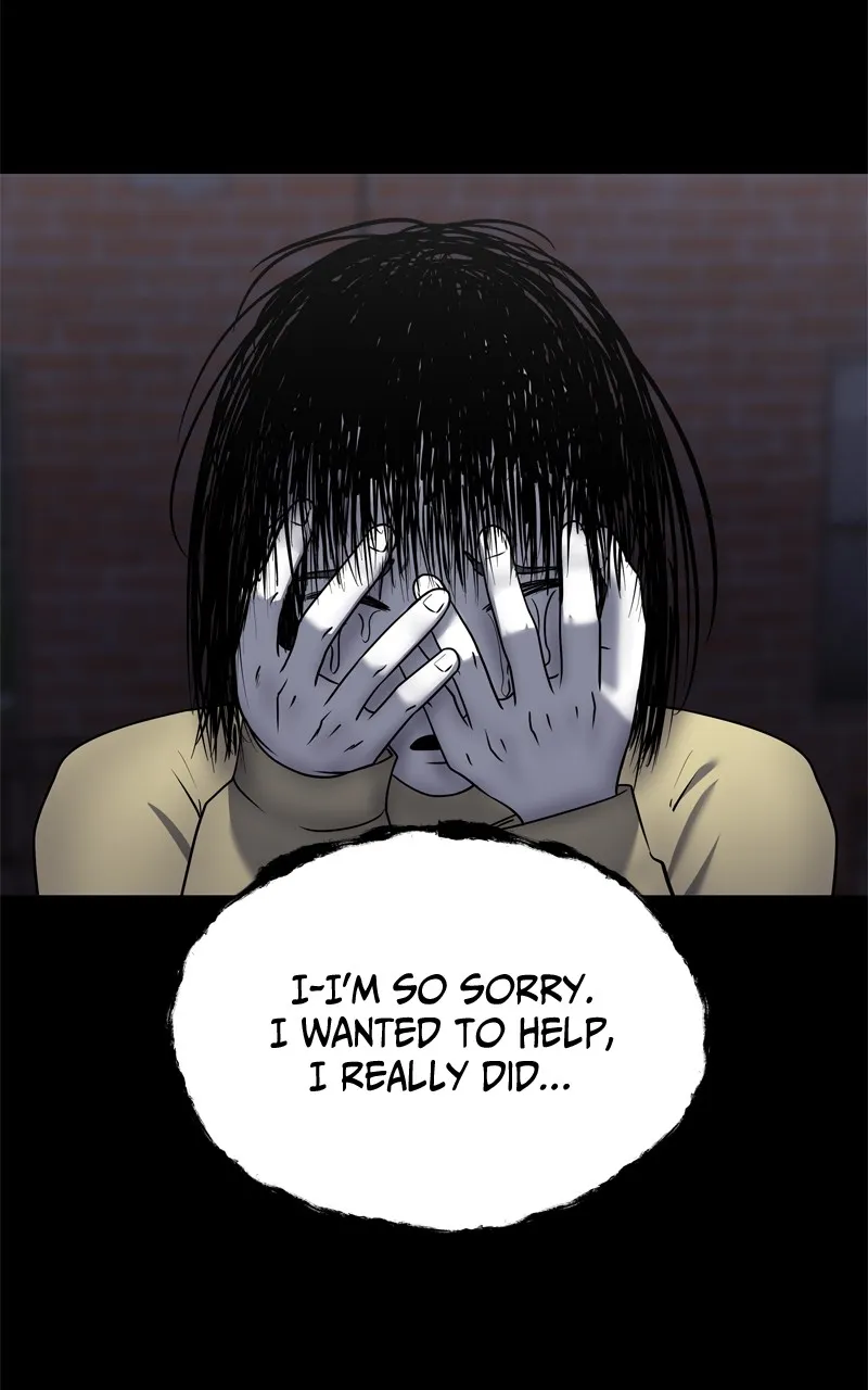 Why You Shouldn't Enter a Haunted House Chapter 18 page 27 - 