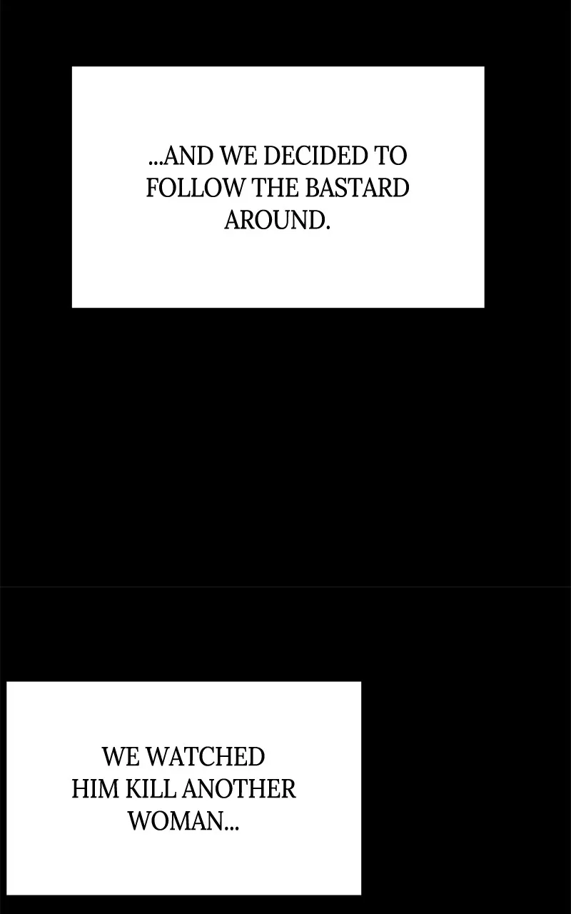 Why You Shouldn't Enter a Haunted House Chapter 18 page 28 - 