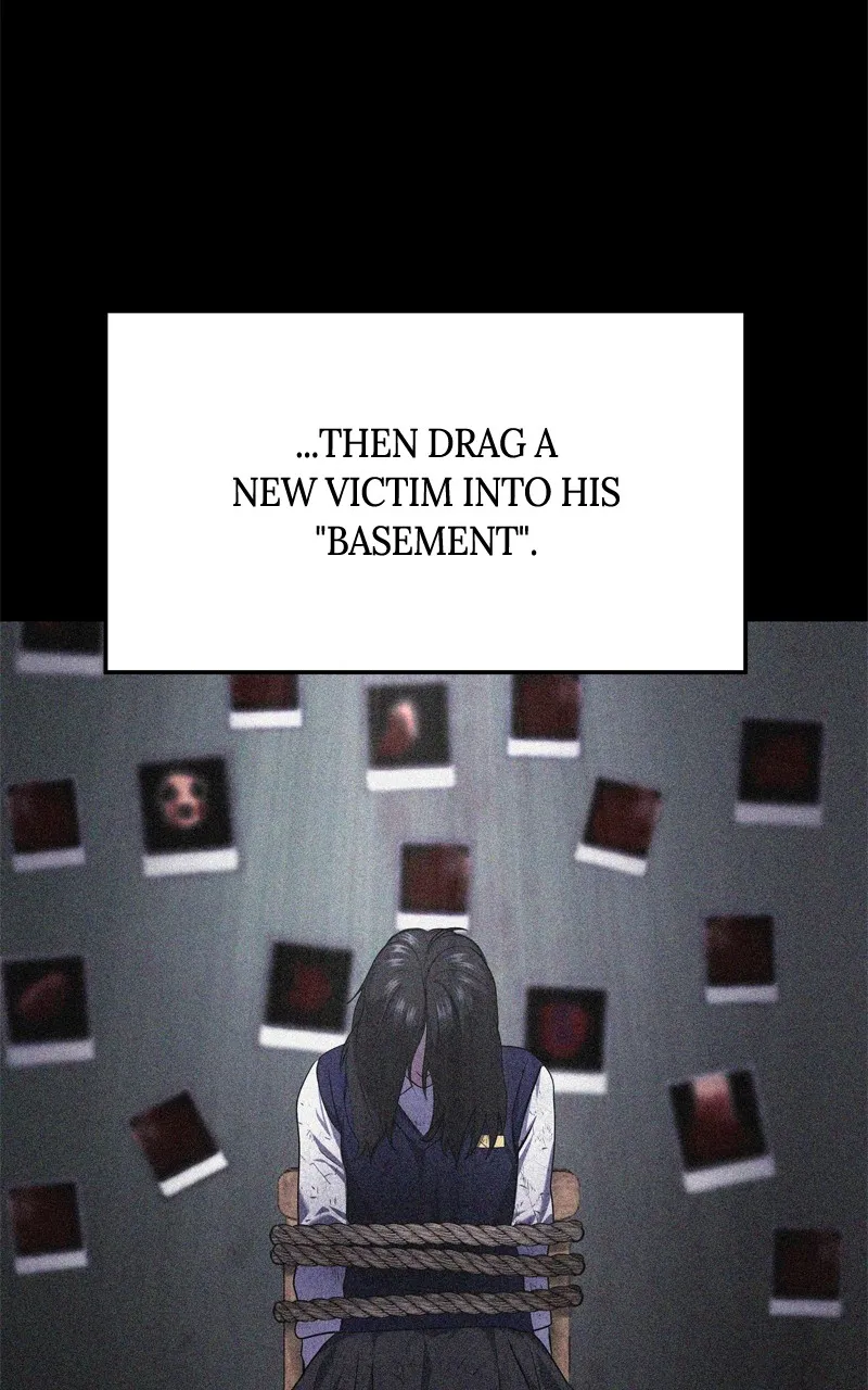 Why You Shouldn't Enter a Haunted House Chapter 18 page 30 - 