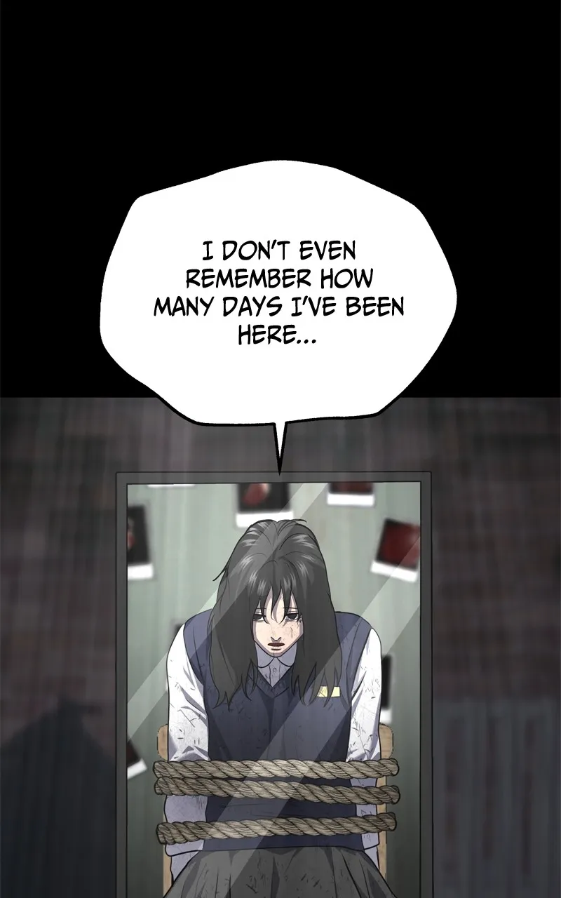 Why You Shouldn't Enter a Haunted House Chapter 18 page 34 - 