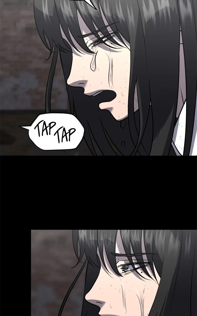 Why You Shouldn't Enter a Haunted House Chapter 18 page 36 - 