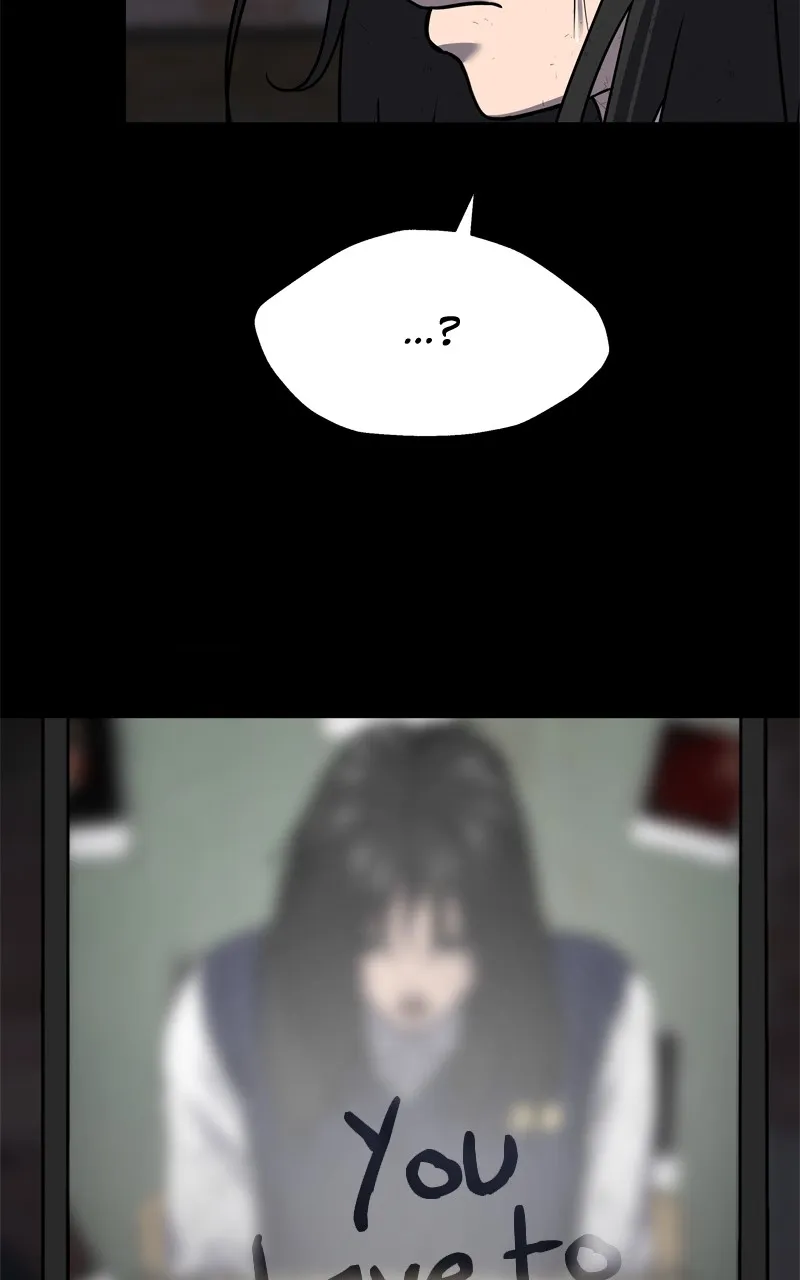 Why You Shouldn't Enter a Haunted House Chapter 18 page 37 - 