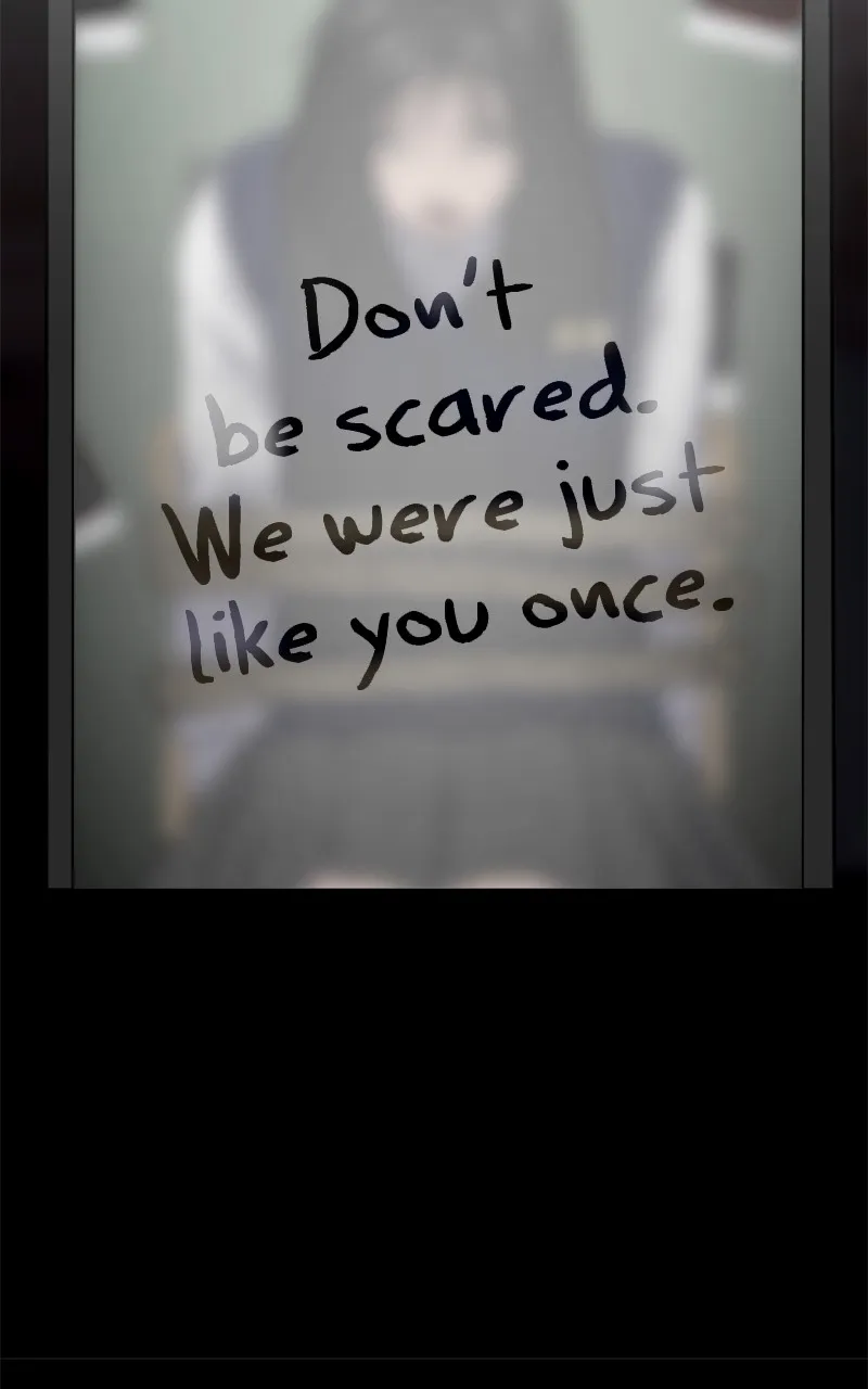 Why You Shouldn't Enter a Haunted House Chapter 18 page 41 - 
