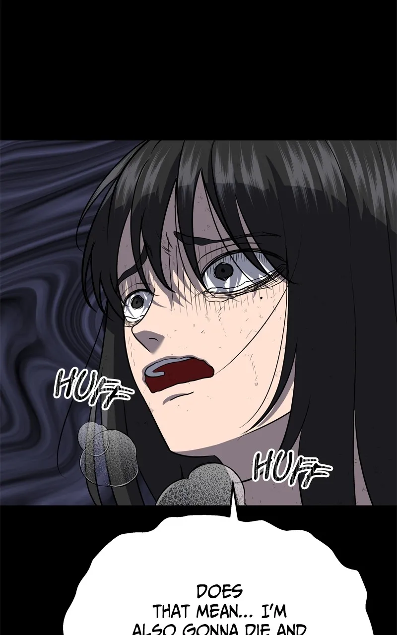 Why You Shouldn't Enter a Haunted House Chapter 18 page 42 - 