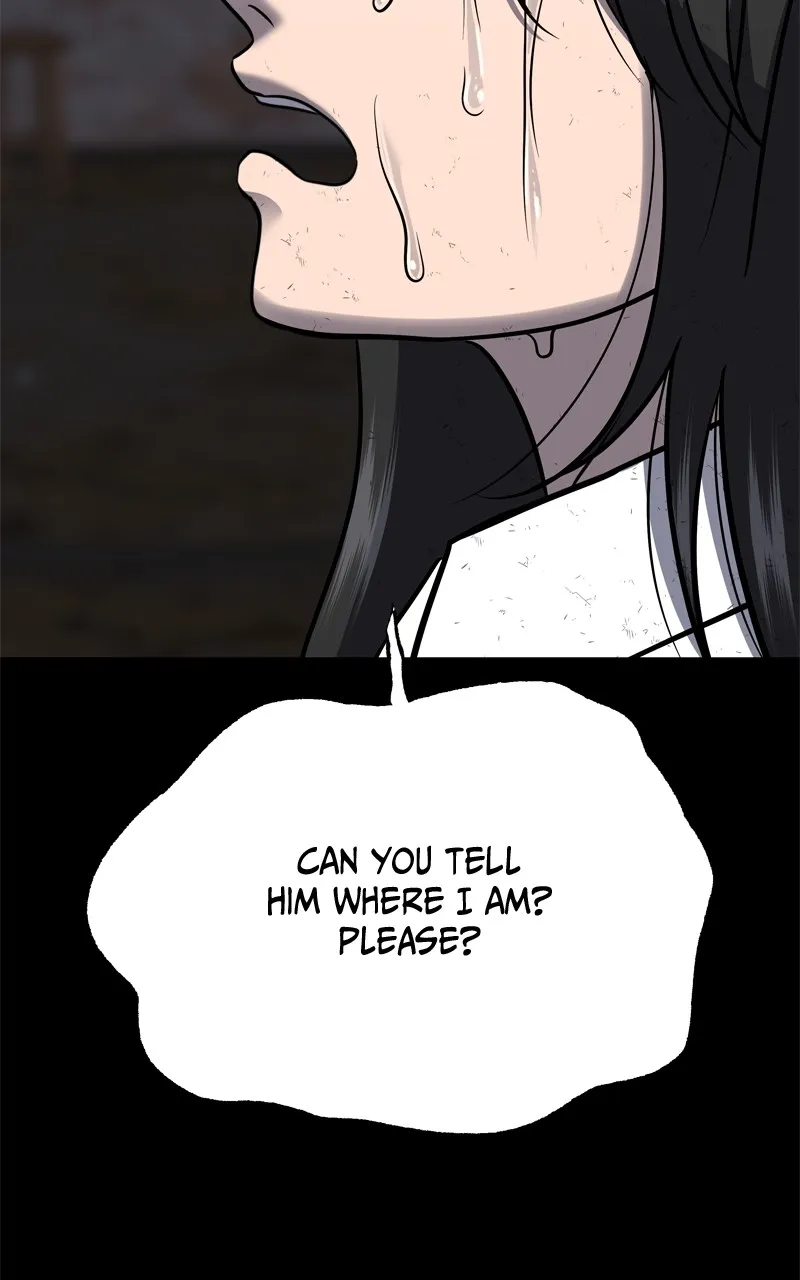 Why You Shouldn't Enter a Haunted House Chapter 18 page 45 - 