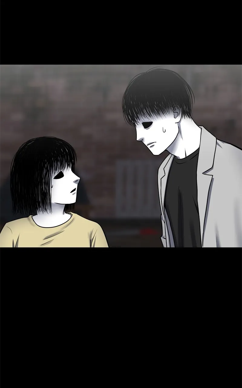 Why You Shouldn't Enter a Haunted House Chapter 18 page 46 - 