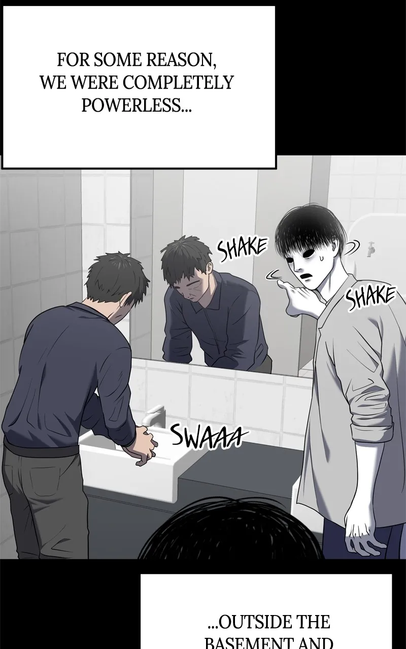 Why You Shouldn't Enter a Haunted House Chapter 18 page 47 - 