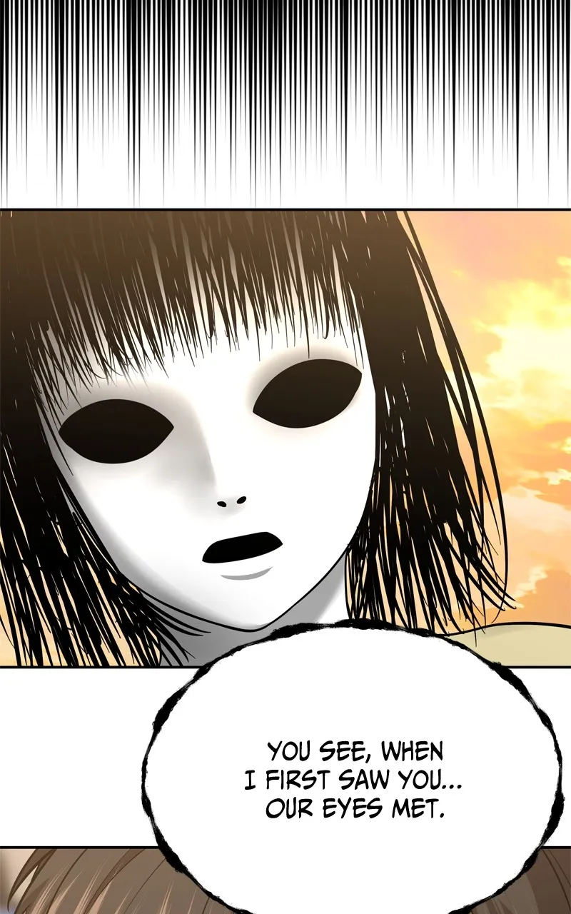 Why You Shouldn't Enter a Haunted House Chapter 18 page 49 - 